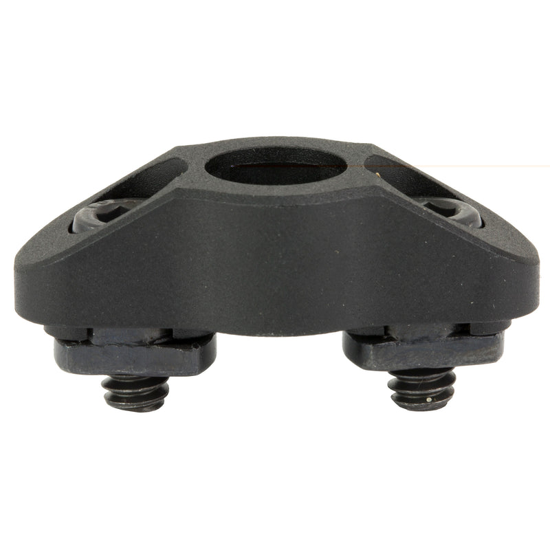 Aluminum M-Lok Qd Socket Black