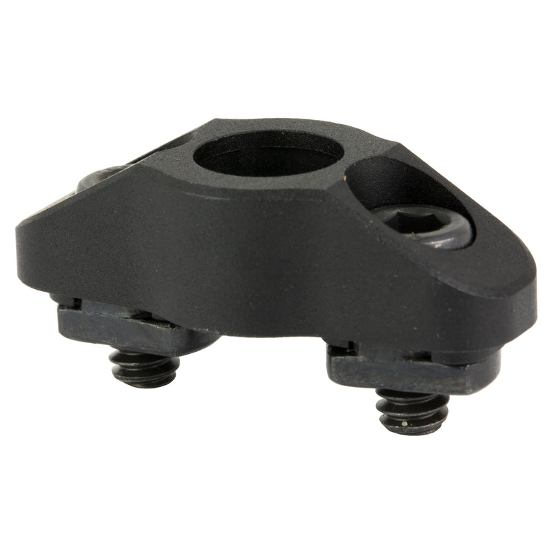 Aluminum M-Lok Qd Socket Black