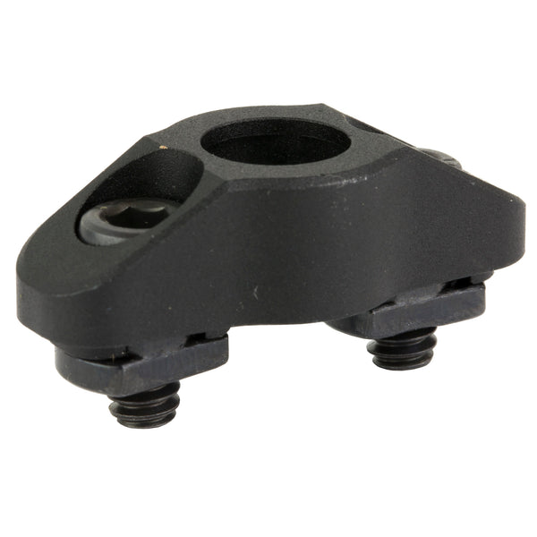 Aluminum M-Lok Qd Socket Black