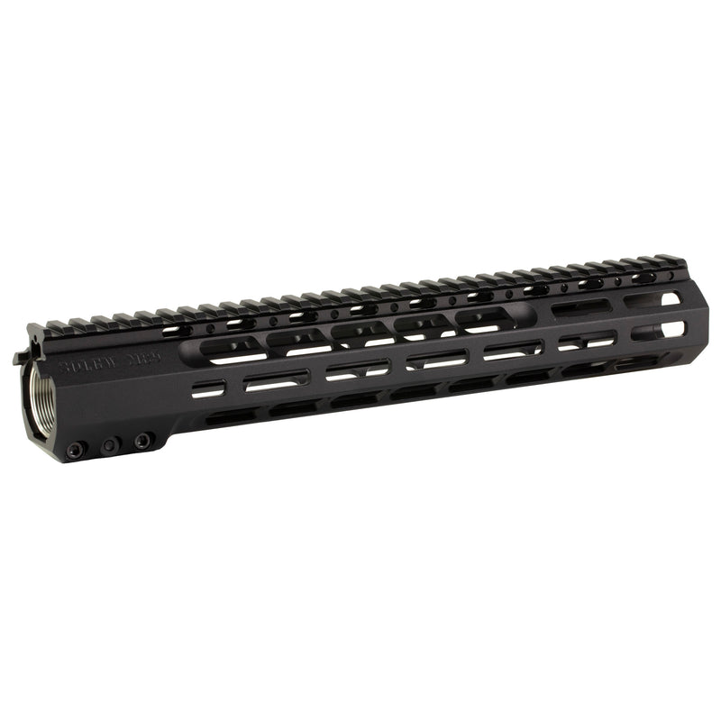 Solgw 13" M89 M-lok Handguard Blk