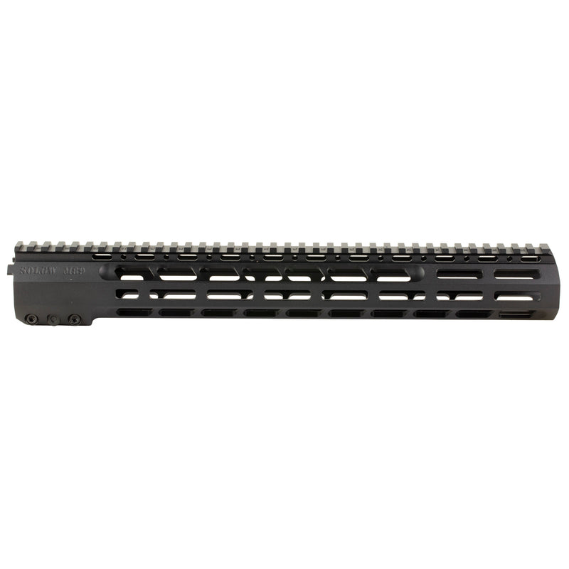 Solgw 15" M89 M-lok Handguard Blk