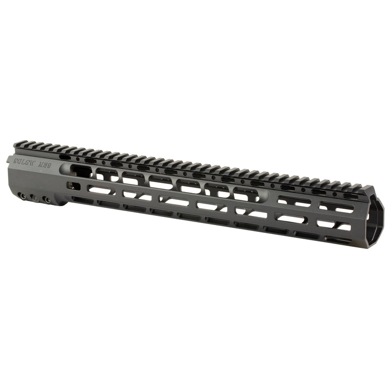 Solgw 15" M89 M-lok Handguard Blk