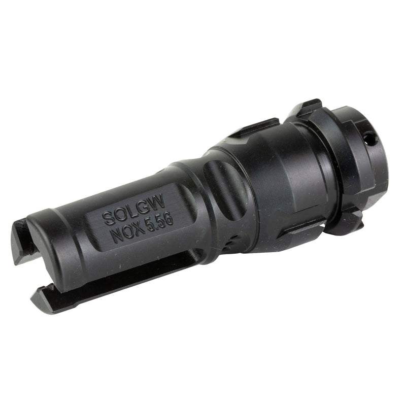 Nox Muzzle Device 5.56