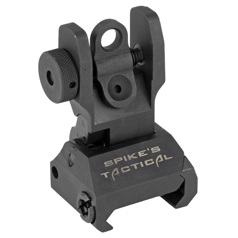 Rear Folding Sight