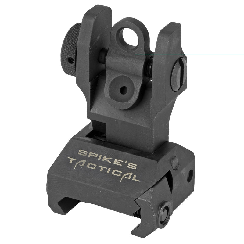 Rear Folding Sight