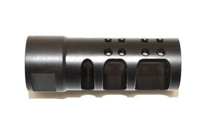 R2 Muzzle Brake 5.56 Black