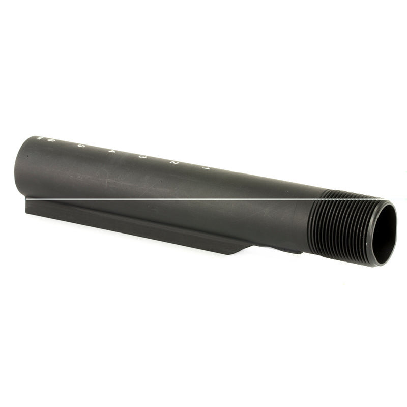 Buffer Tube 6Pos Black