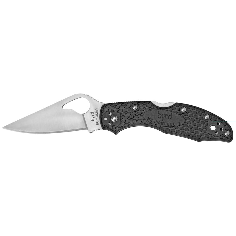 Byrd Meadowlark 2 Ltwt Black