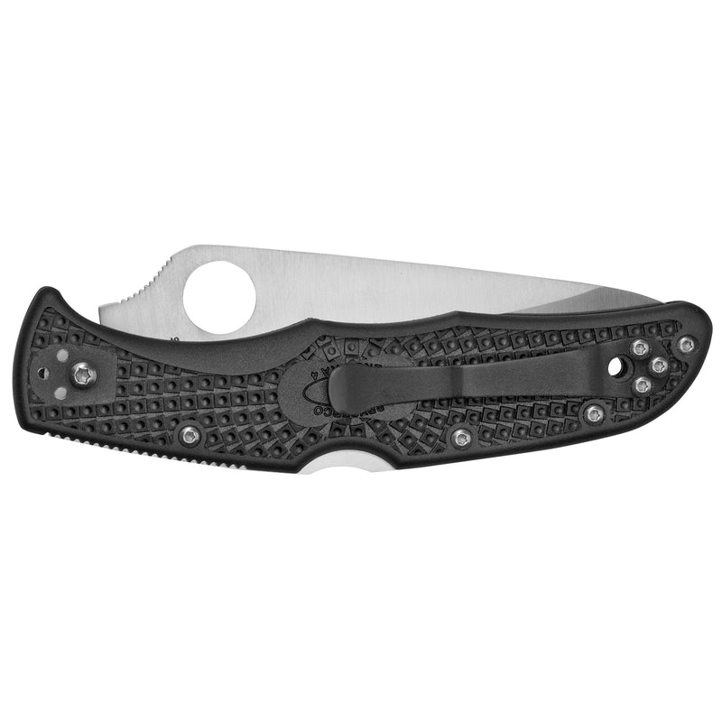 Endura 4 Nylon Plainedge