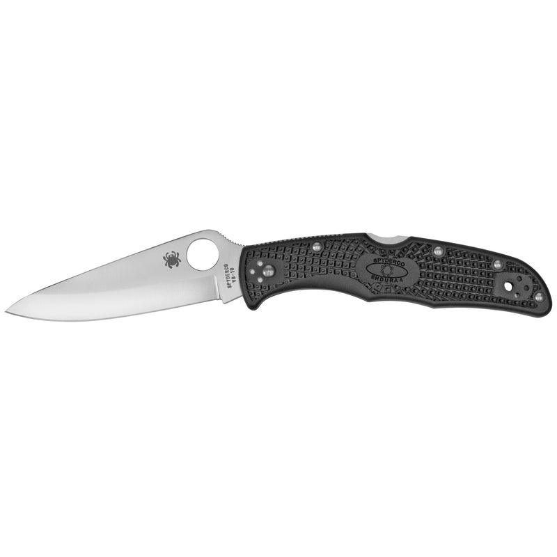 Endura 4 Nylon Plainedge