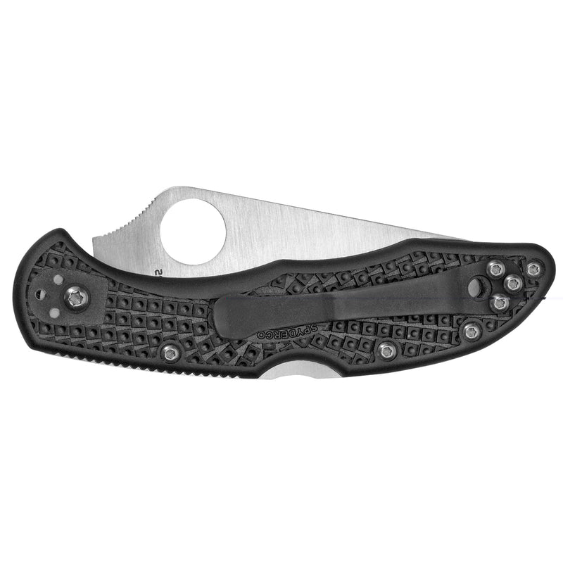 Delica4 Nylon Plain / Spyder