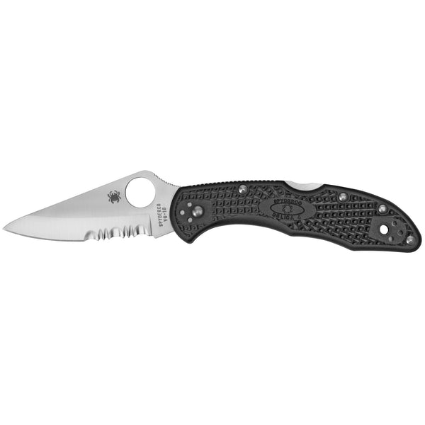 Delica4 Nylon Plain / Spyder