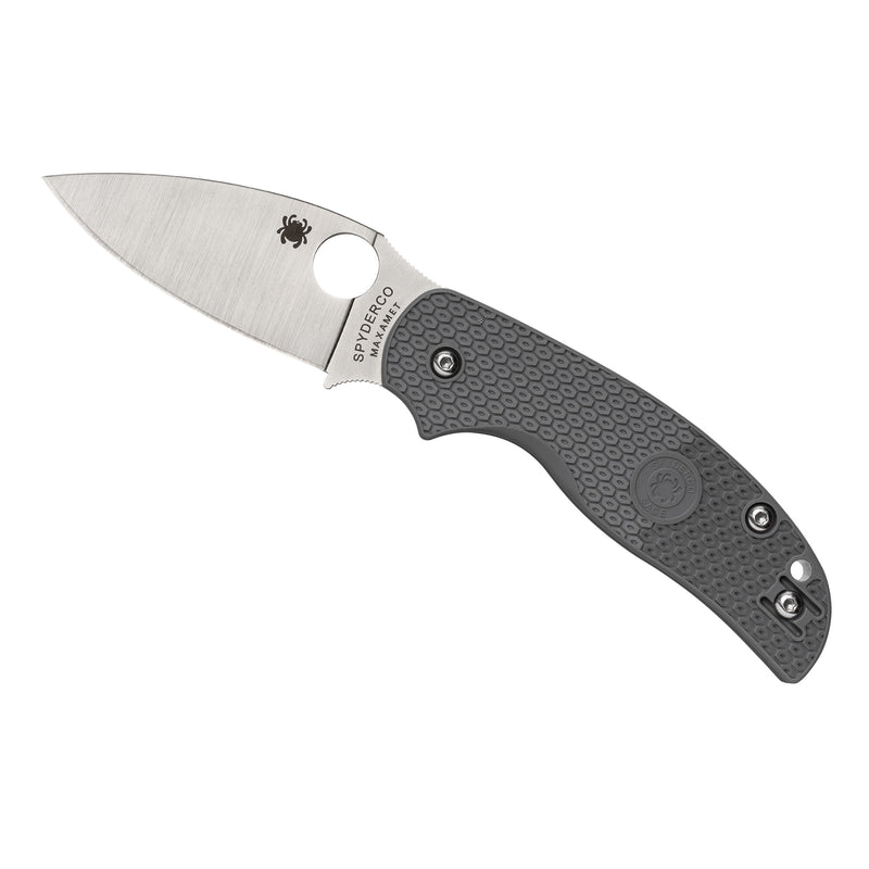 Sage 5 Light Weight Maxamet Gray