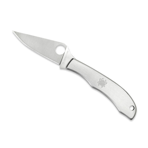 Honeybee Stainless Steel Plain 1.67"