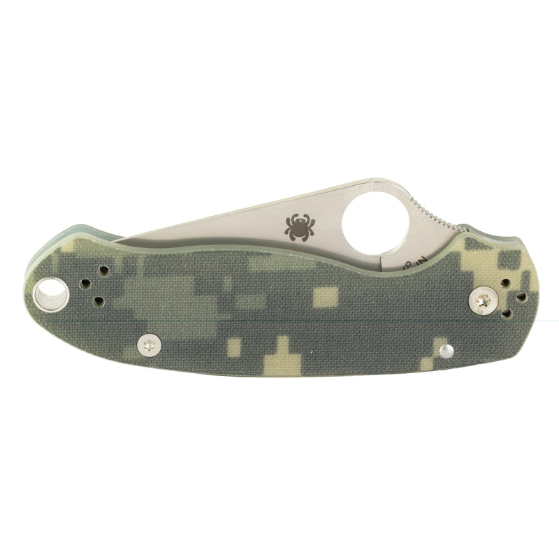 Para3 G10 Camo Plainedge