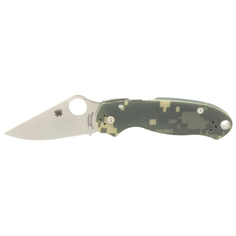 Para3 G10 Camo Plainedge