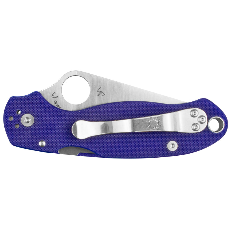 Para 3 G-10 Dark Blue