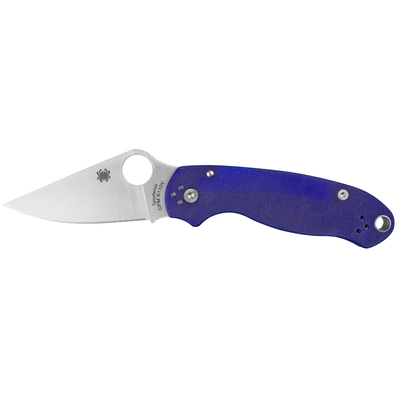 Para 3 G-10 Dark Blue