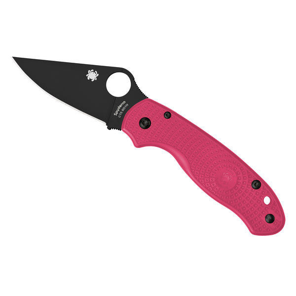 Para 3 Light Weight Pink / Black Bd1N