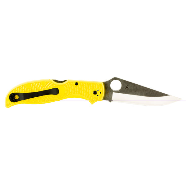 Stretch 2 Extra Large Light Weight Salt Yellow