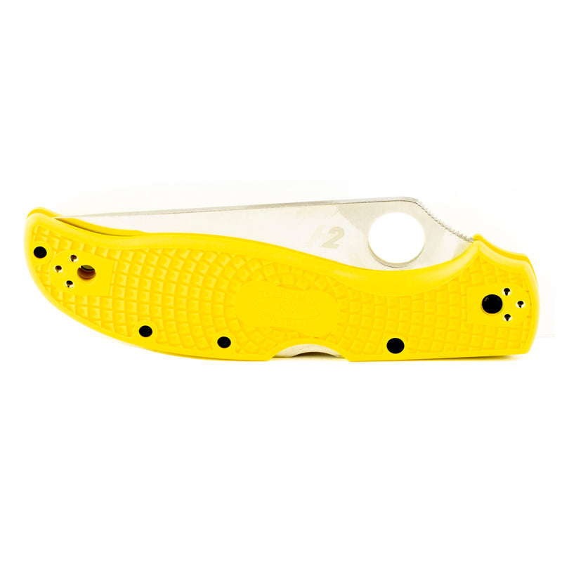 Stretch 2 Extra Large Light Weight Salt Yellow