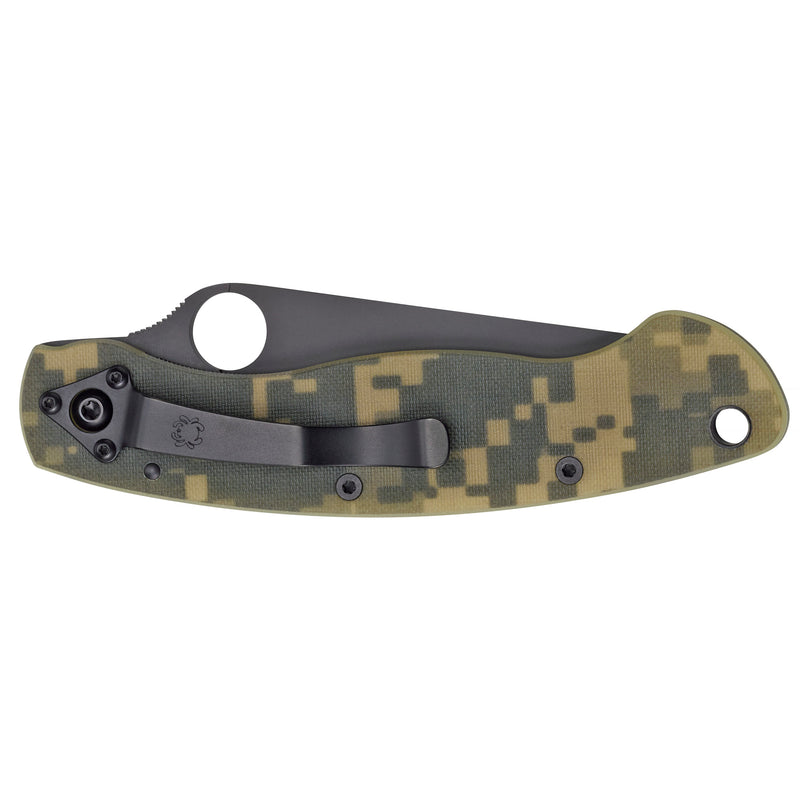 Military Model G-10 Camo