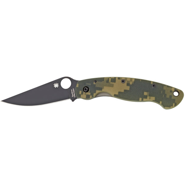 Military Model G-10 Camo