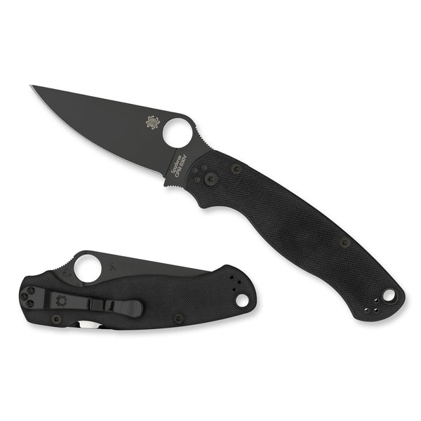 Para Military 2 G10 Black Bld