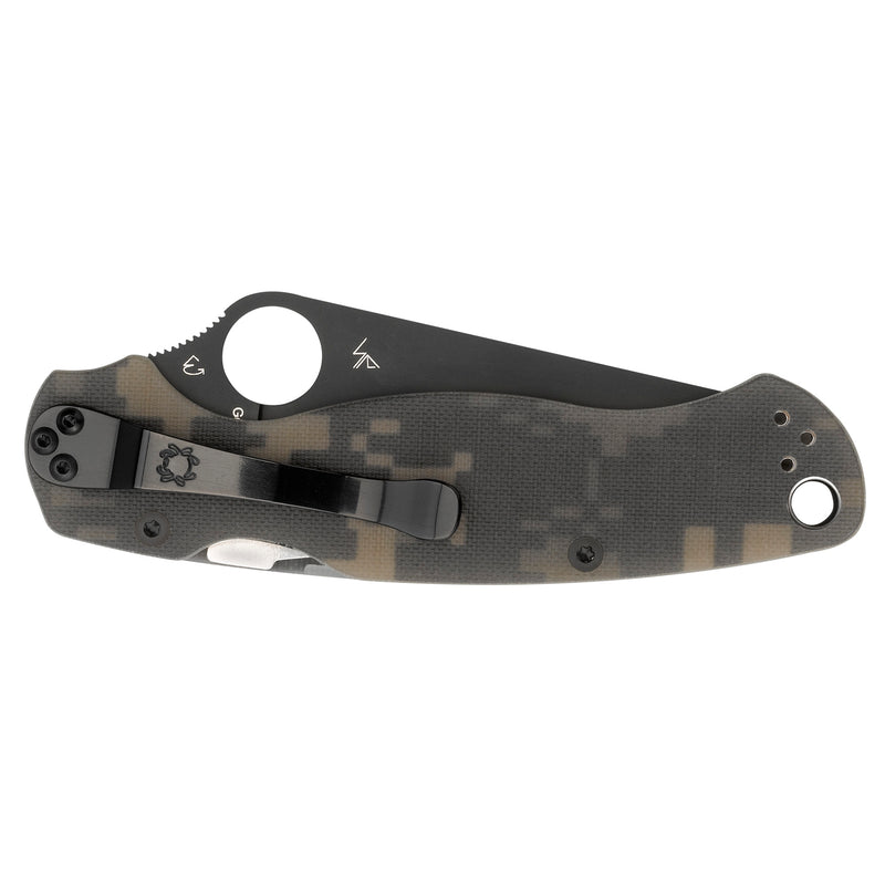 Para Military2 Camo G10 Plain