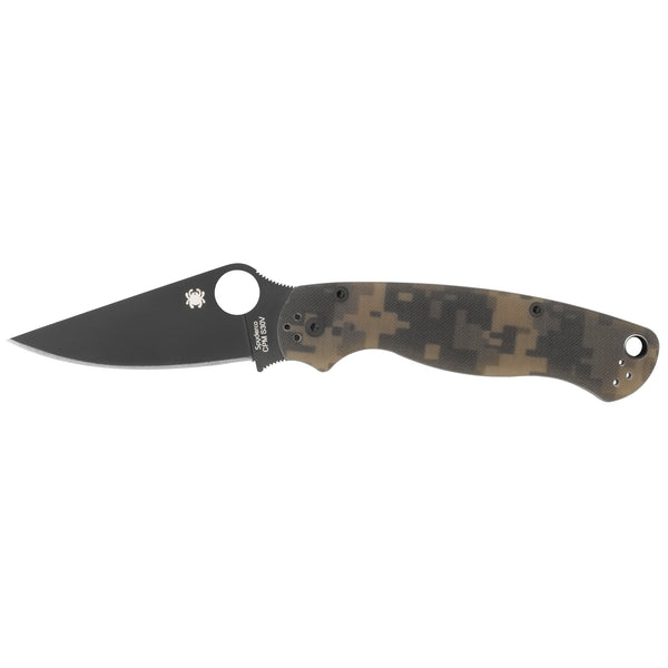 Para Military2 Camo G10 Plain