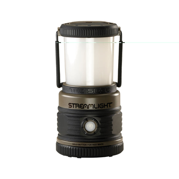 Strmlght Siege 540 Lumens Lantern