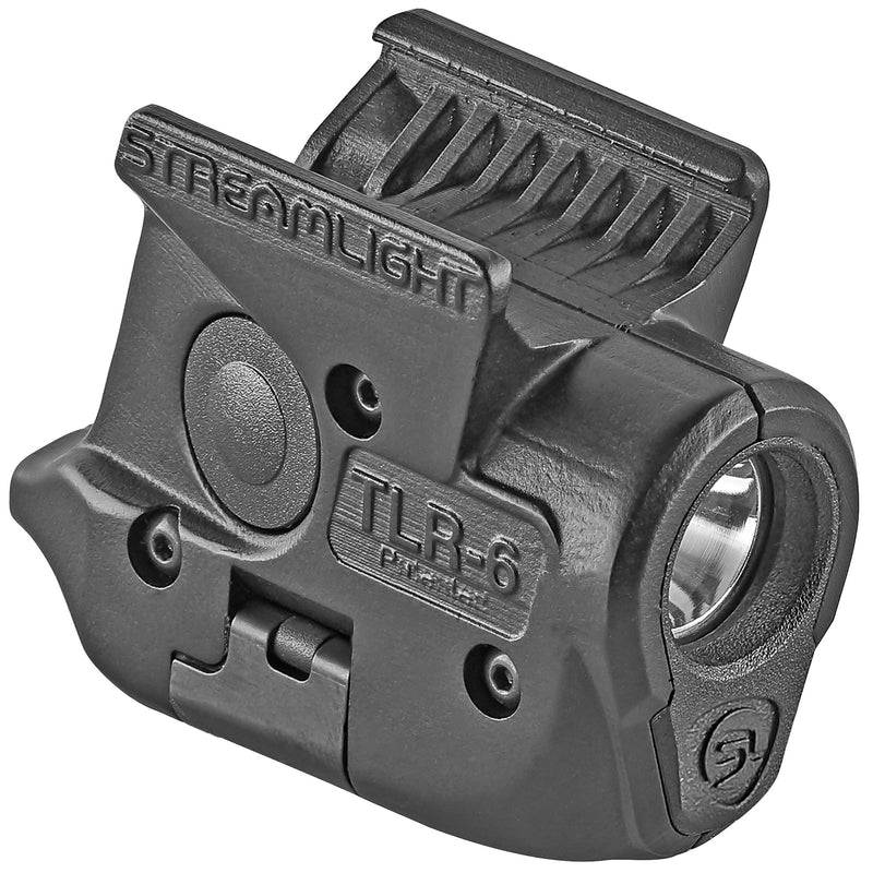 Strmlght Tlr-6 For Sig P365 W/o Lsr