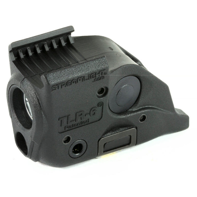 Strmlght Tlr-6 Rail Mount S&w M&p