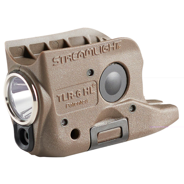 Strmlght Tlr-6 Hl G For Glk 43 Fde