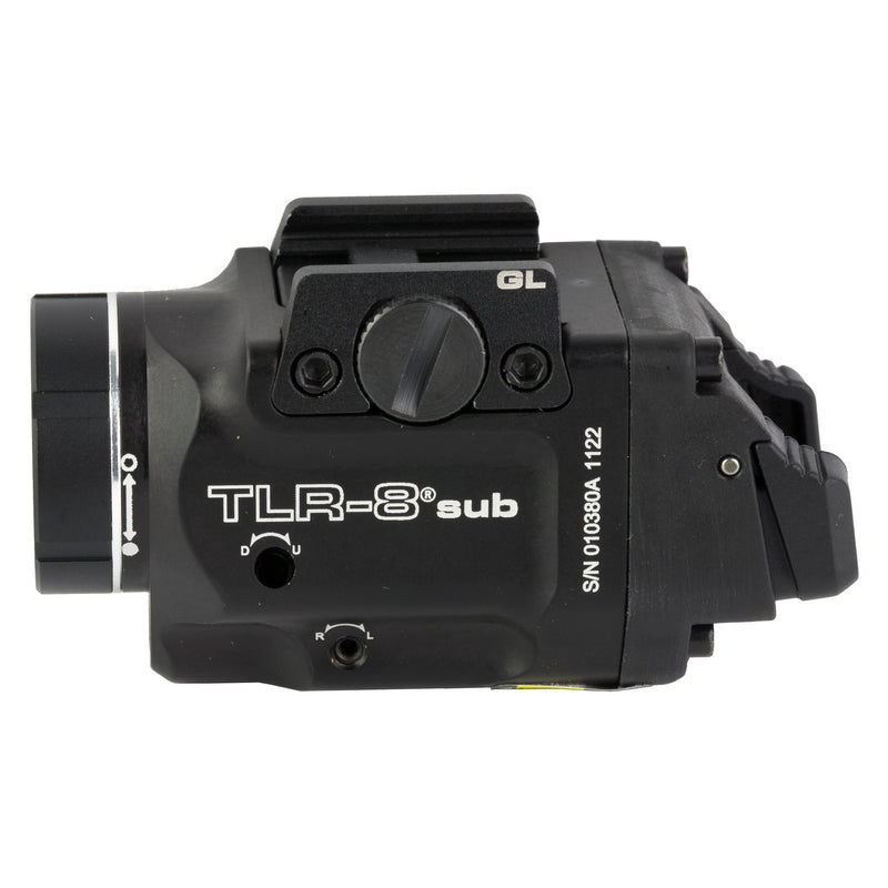 Strmlght Tlr-8 Sub For Glk 43x/48