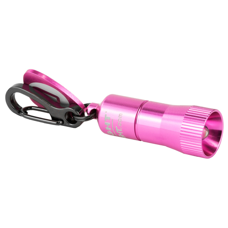 Strmlght Nano 1.47" Led Pink Nbcf