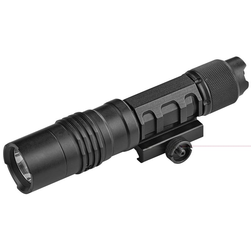 Strmlght Protac Rail Mount Hl-x Lasr