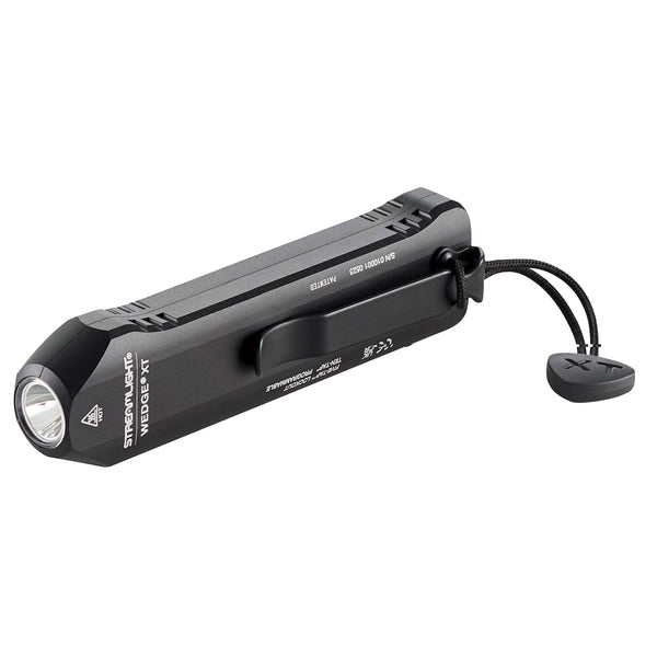 Strmlght Wedge Xt 500 Lumens Black