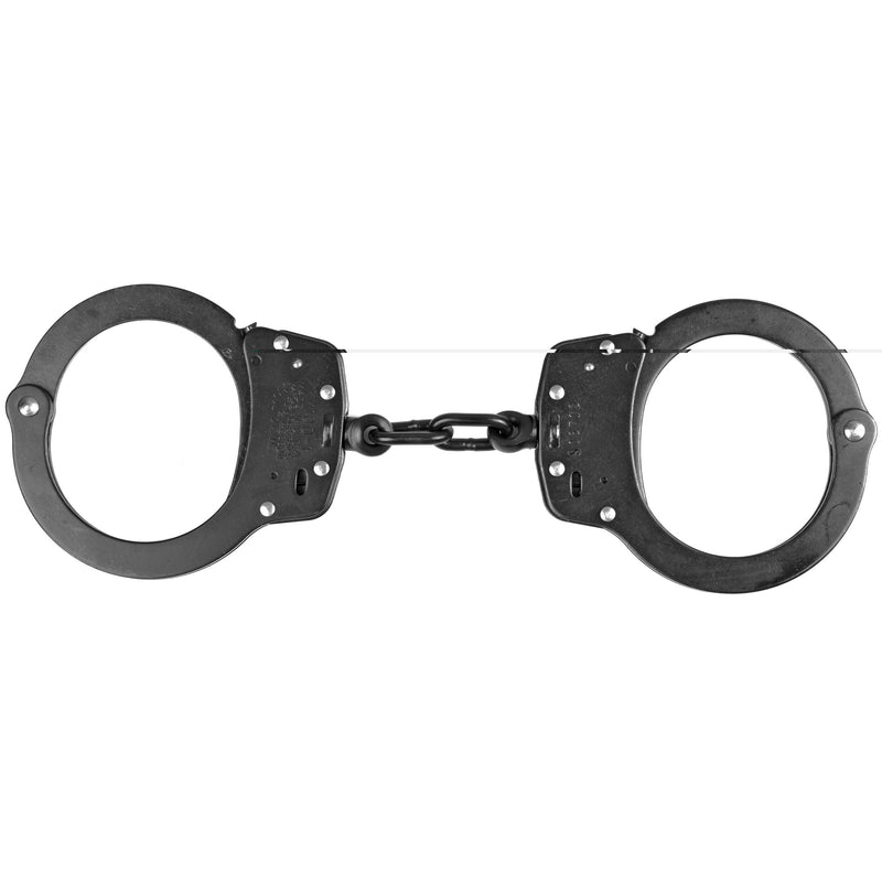 S&w 100 Handcuffs Blue