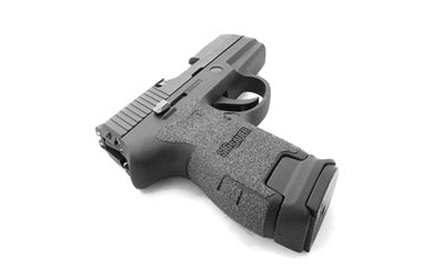 Grip For Sig P320 Comp Sand