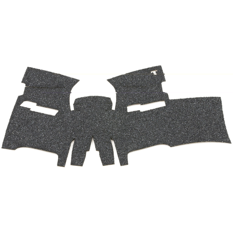 Grip For Sig P320 Comp Sand