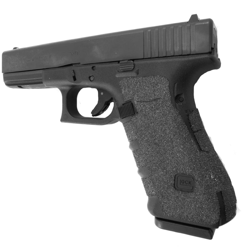 Grip For Glock 17 Gen3 Sand