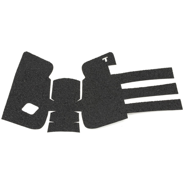 Grip For Glock 19 Gen3 Rubber