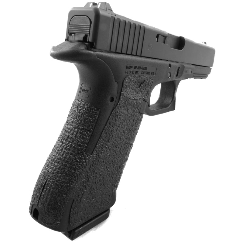 Grip For Glock 17 Gen4 Rubber