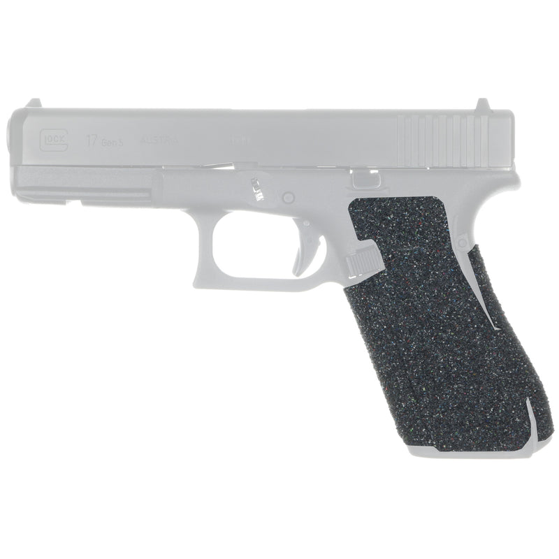 Evo Grip For Glock Full Size Rubber