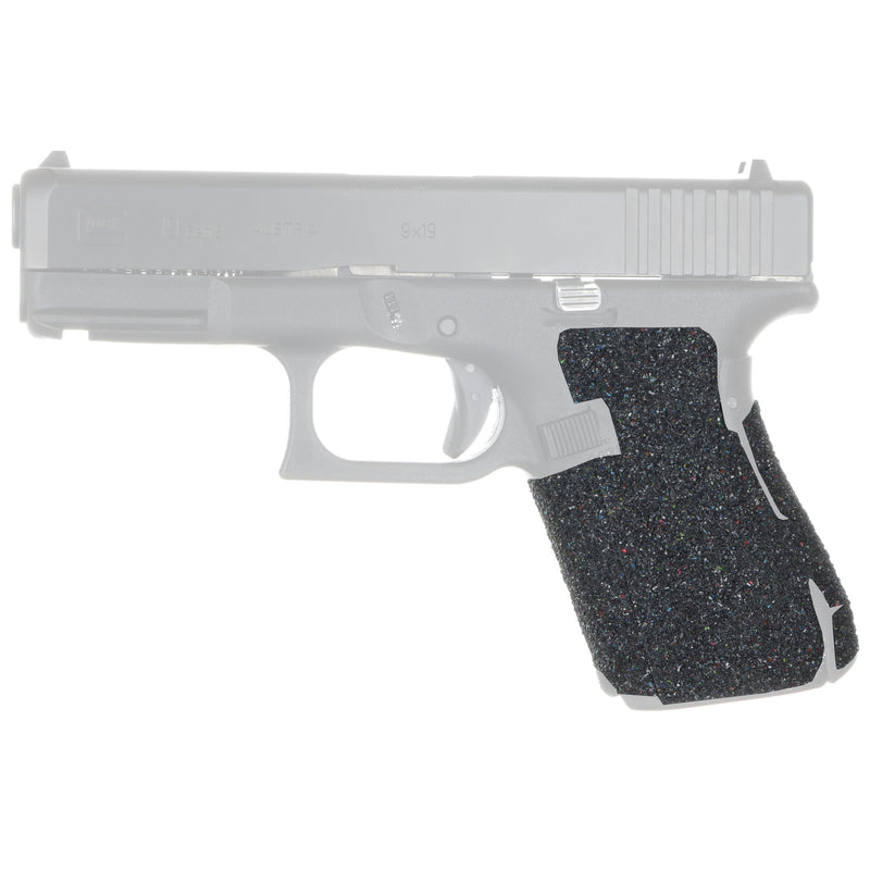 Evo Grip For Glock Compact Rubber