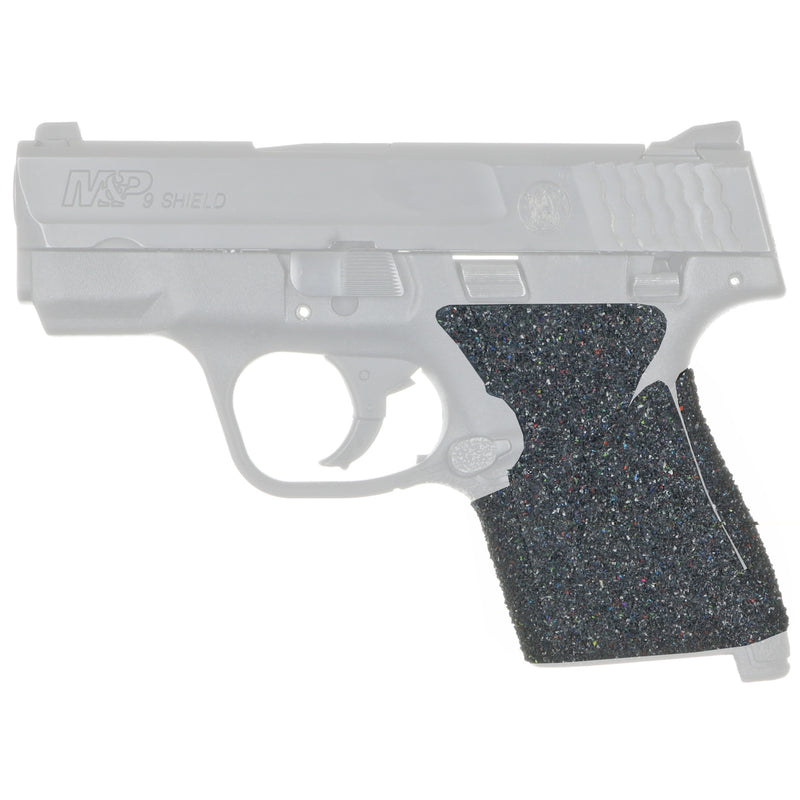 Evo Grip For S&W Shield Rubber