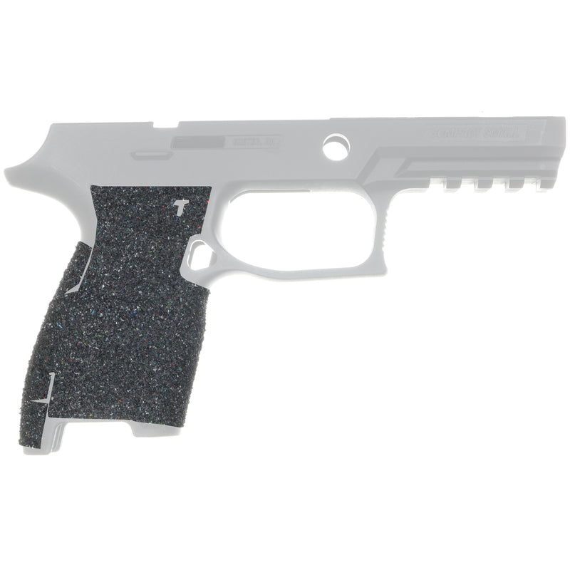 Evo Grip For Sig P320 Comp Rubber