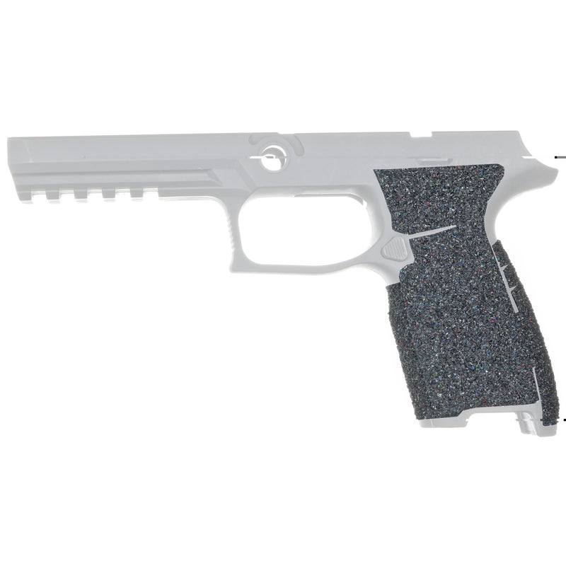 Evo Grip For Sig P320 Full Rubber