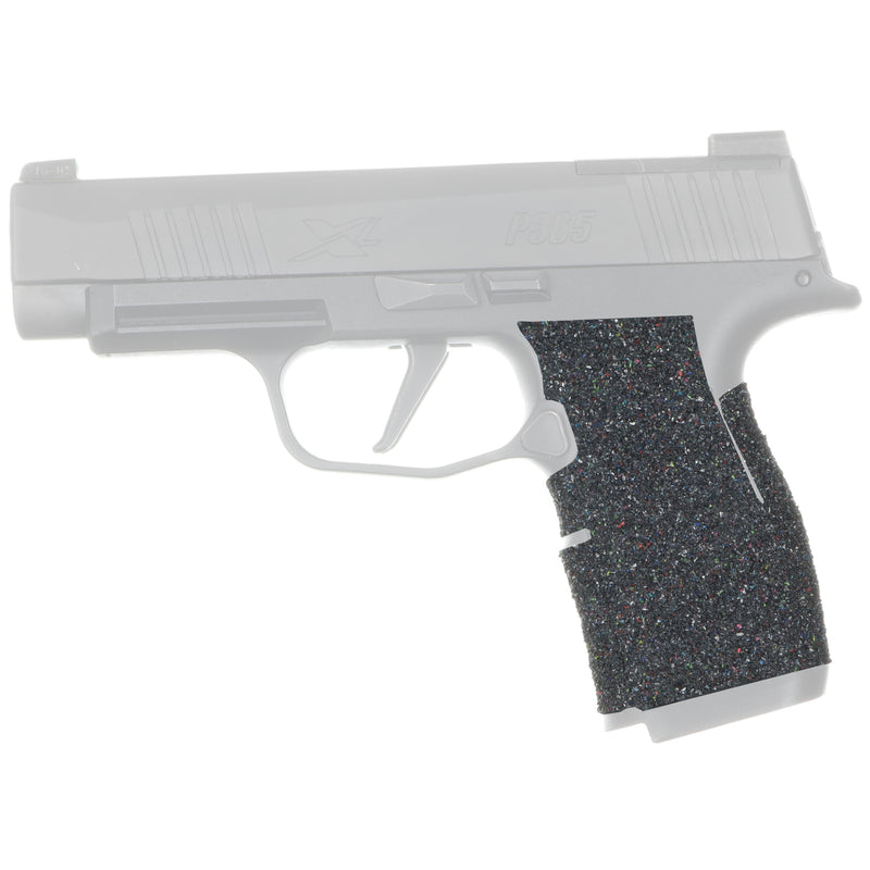 Evo Grip For Sig P365 / Extra Large Rubber